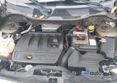 2011 Jeep Patriot Sport from USA, damaged, VIN 1J4NF1GB7BD259589